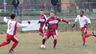 Calcio d’inizio alla stagioneAl via un’annata di derby