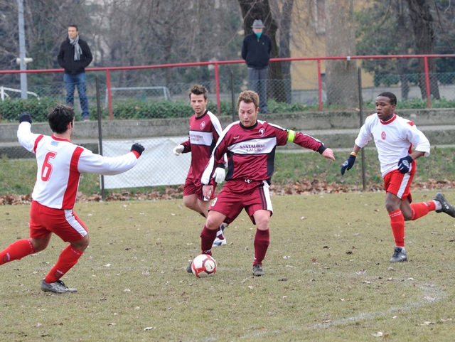 Calcio d’inizio alla stagioneAl via un’annata di derby