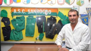 San Rocco con il San FruttuosoGiovedì il test pre campionato