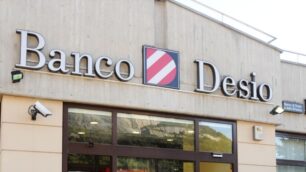 Archiviazione per il Banco DesioCadono le accuse di riciclaggio