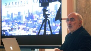 Brianza e il paesaggio che cambiaBasilico presidente del concorso
