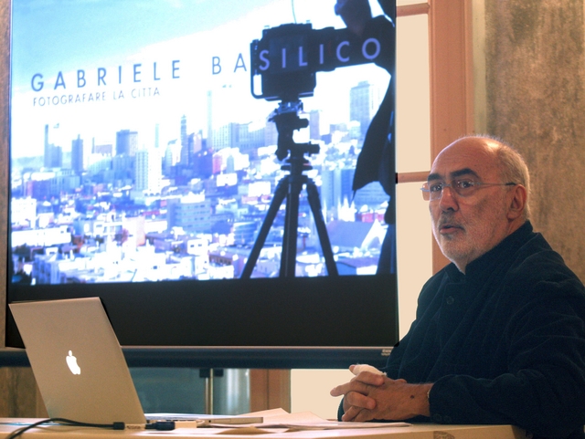 Brianza e il paesaggio che cambiaBasilico presidente del concorso