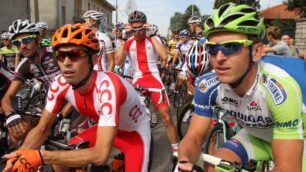 Ciclismo, Giro della PadaniaA Lazzate ci sarà anche Nibali