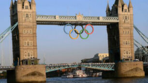 Basket in carrozzina e ciclismoParalimpiadi, Brianza a Londra