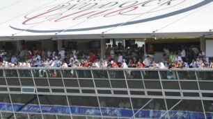 Nuovi vertici per l’autodromoAlfredo Scala direttore a Monza