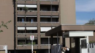 Monza: famiglia in vacanzaSvaligiato l’appartamento