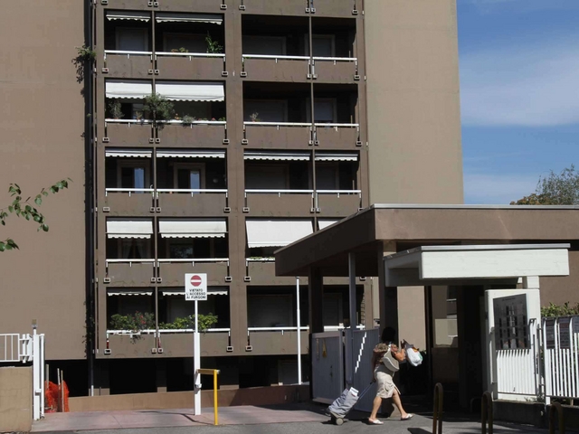 Monza: famiglia in vacanzaSvaligiato l’appartamento