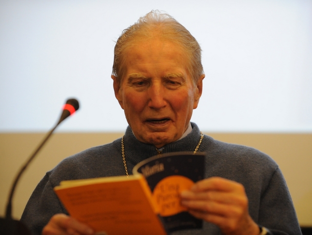 Il cardinale Martini si è aggravatoScola: «Fedeli pregate per lui»