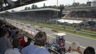 Monza: biglietti gratis per il GpAnche i grillini non li vogliono