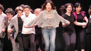 Da Scuola delle arti a compagniaIl gran salto del teatro di Monza