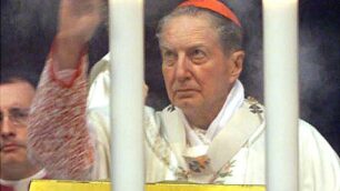 La preghiera di Benedetto XVIIl Papa vicino fino alla fine