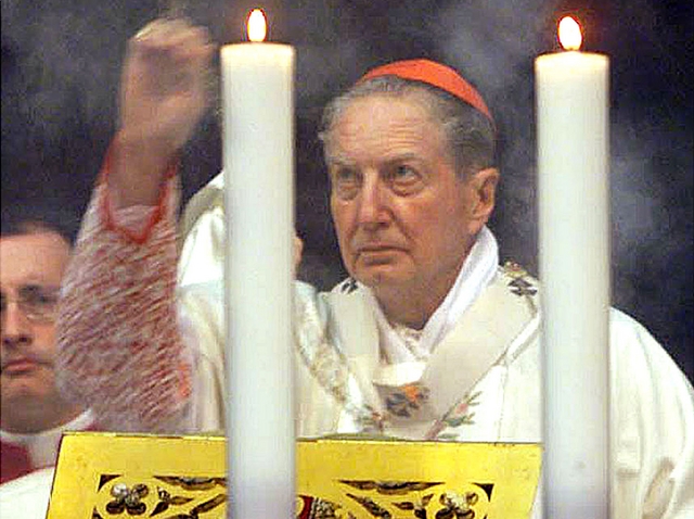 La preghiera di Benedetto XVIIl Papa vicino fino alla fine