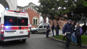 Muore in auto dopo un funeraleTragica vacanza per un monzese