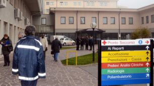 Finita all’ospedale per overdose Dimessa la ragazza di Besana