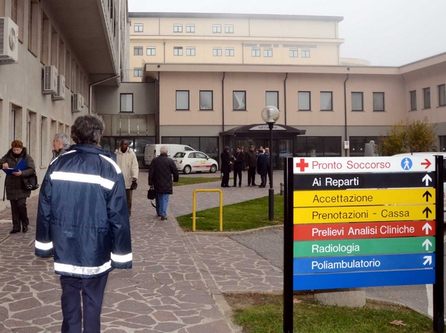 Finita all’ospedale per overdose Dimessa la ragazza di Besana