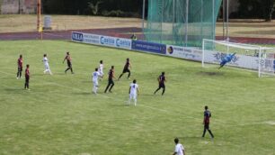 Calcio, il Seregno dura pocoL’anno del centenario parte male