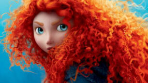 Rosse coi capelli lunghi e ricci?All’Uci la prima di Ribelle è gratis