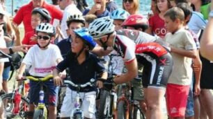 È ancora festa a SarnicoWeekend all’insegna dello sport
