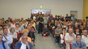 Monza, salvi solo 1500 esodatiAltri tremila restano in attesa