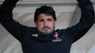 Calcio, «leale in campo e fuori»Il Memorial Scirea premia Gattuso