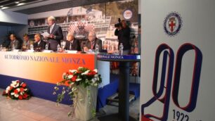 Monza, aperto il sipario sul GpAl via l’edizione dei 90 anni