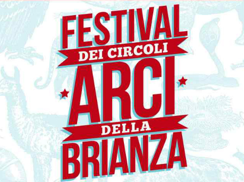 Circoli Arci in festa a VimercateMusica, arte e tavole rotonde