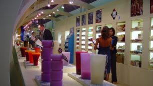 Casa protagonista al MacefBoom del made in Brianza