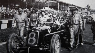 Tanti auguri vecchio autodromoNovant’anni di storia e motori