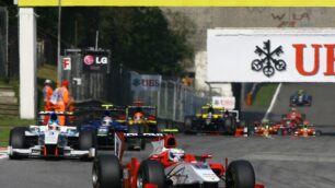 Gp2, Gp3 e Porsche SupercupAttesa anche per gli altri campionati