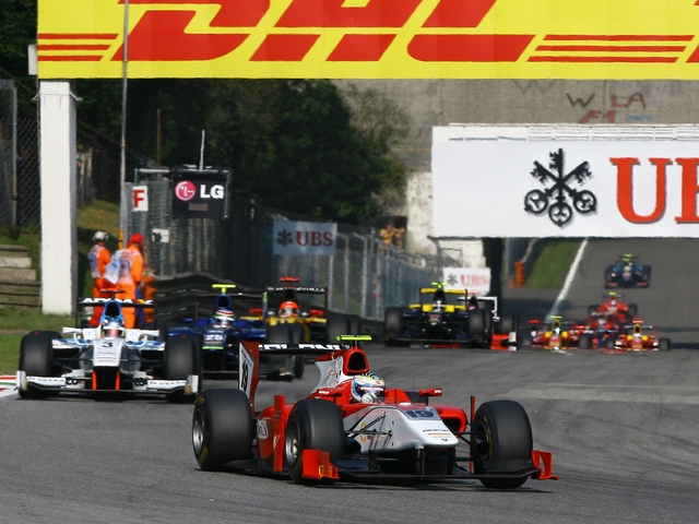 Gp2, Gp3 e Porsche SupercupAttesa anche per gli altri campionati
