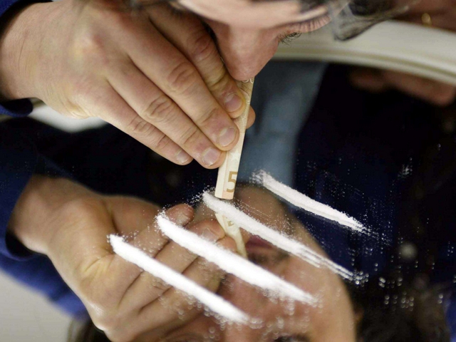 Preso con venti dosi di cocainaManette a trentenne di Cesano
