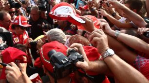 Monza, l’inchiesta sull’autodromofa raddoppiare gli incassi 2012