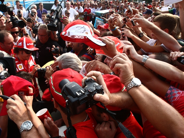 Monza, l’inchiesta sull’autodromofa raddoppiare gli incassi 2012