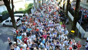 Gp d’Italia, auto e traffico in cittàEcco il piano viabilità per Monza