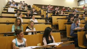 Un corso di formazione gratuitoalla sede della Bicocca a Monza