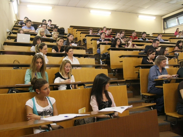 Un corso di formazione gratuitoalla sede della Bicocca a Monza