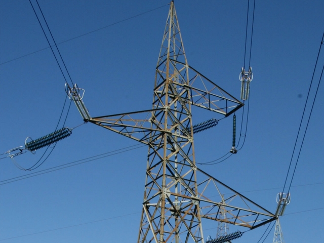 Consumi energetici in crescitaAd agosto aumento del 5,6%
