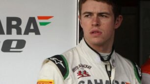 Force India sostituisce il cambioDi Resta retrocesso di 5 posizioni
