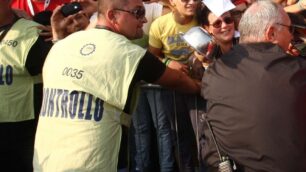 Autodromo, altro che orgoglioLa tradizione è anche di bagarini
