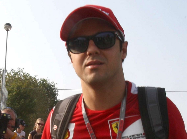 Massa:«Terzo posto che vale tantoNon vedo l’ora che arrivi domani»