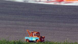 Monza e i piccoli elfi del boscoCome è cambiata la Formula 1