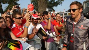 Arma: blitz Monza-CesenaticoPreso latitante della ‘ndrangheta