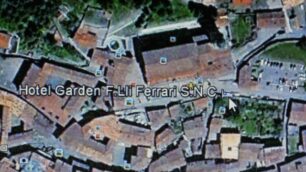 Cerchi l’hotel di Fino del Monte?Con Google Maps finisci a Clusone
