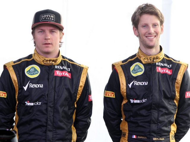 Monza, piloti vittime dei ladriDanneggiata l’auto di Grosjean