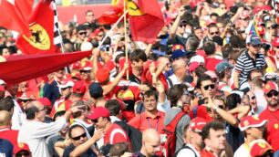 Positivo il bilancio del Gp?Per la GdF non proprio