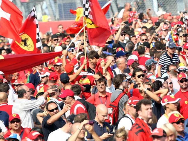 Positivo il bilancio del Gp?Per la GdF non proprio