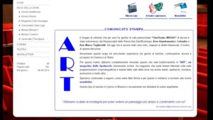 Gestione del Cine-teatro NuovoArcore, deve intervenire la Curia
