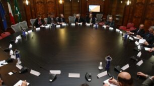 Nuove province, no di Como a Monza«Noi con Varese, Lecco e Sondrio»
