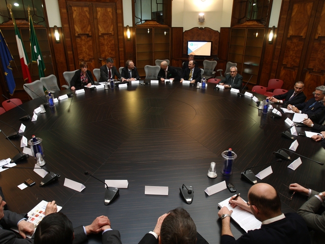Nuove province, no di Como a Monza«Noi con Varese, Lecco e Sondrio»