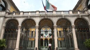 Magistrati e avvocati protestanoIl tribunale delle imprese avanza